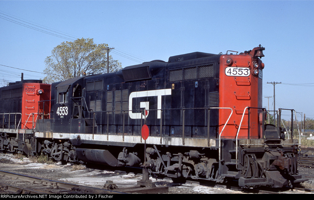 GTW 4553
